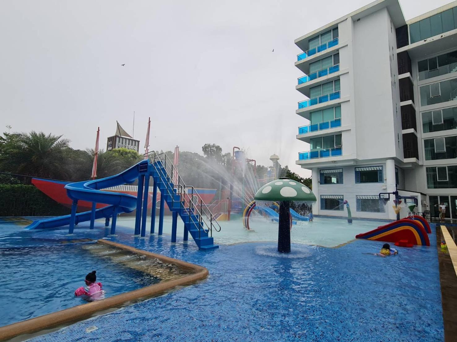 My Resort Hua Hin B111 Buitenkant foto