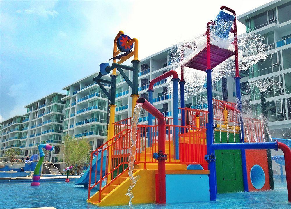 My Resort Hua Hin B111 Buitenkant foto
