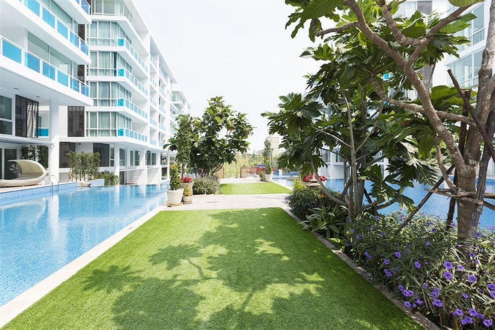 My Resort Hua Hin B111 Buitenkant foto