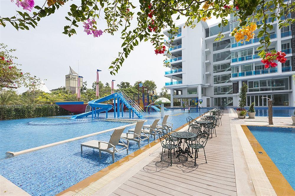 My Resort Hua Hin B111 Buitenkant foto