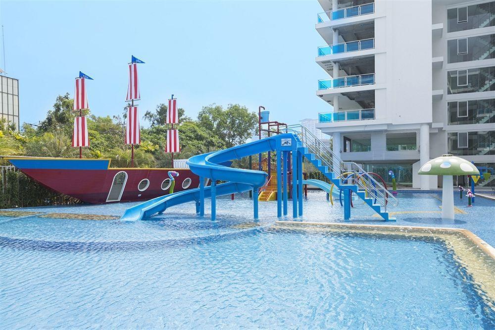 My Resort Hua Hin B111 Buitenkant foto