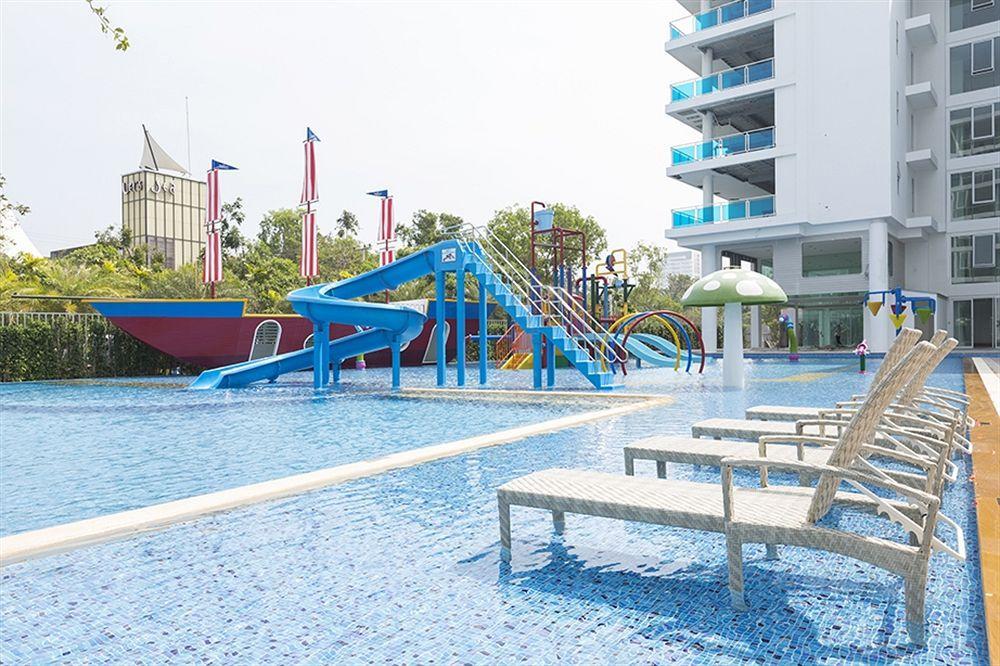 My Resort Hua Hin B111 Buitenkant foto