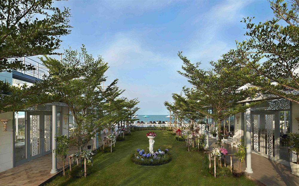 My Resort Hua Hin B111 Buitenkant foto