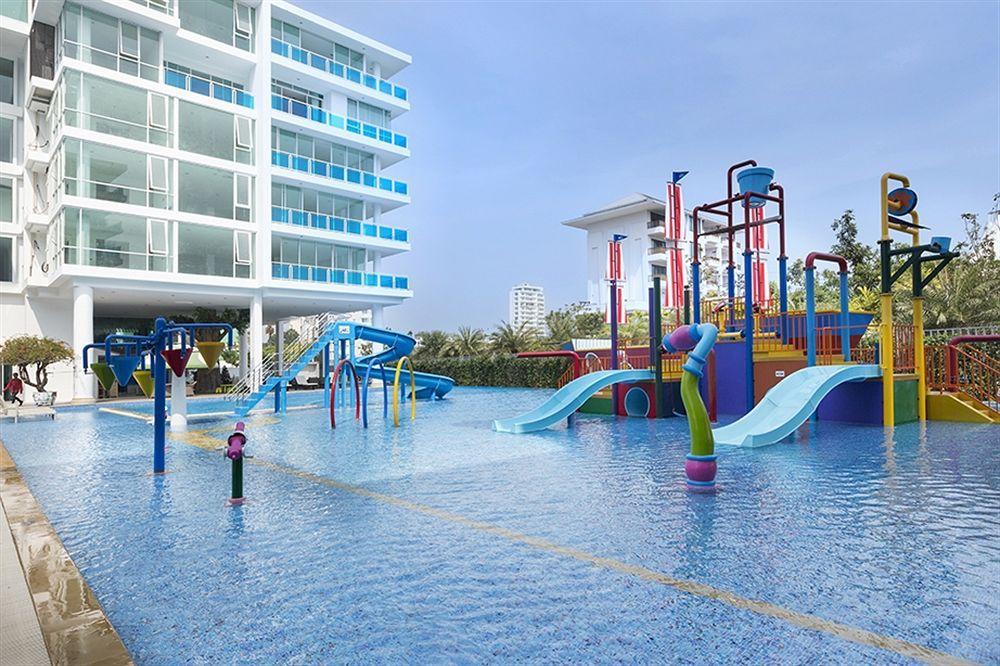 My Resort Hua Hin B111 Buitenkant foto