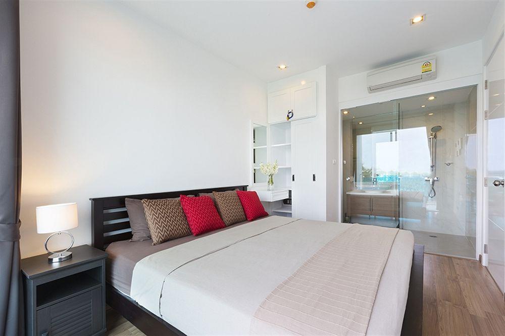 My Resort Hua Hin B111 Buitenkant foto