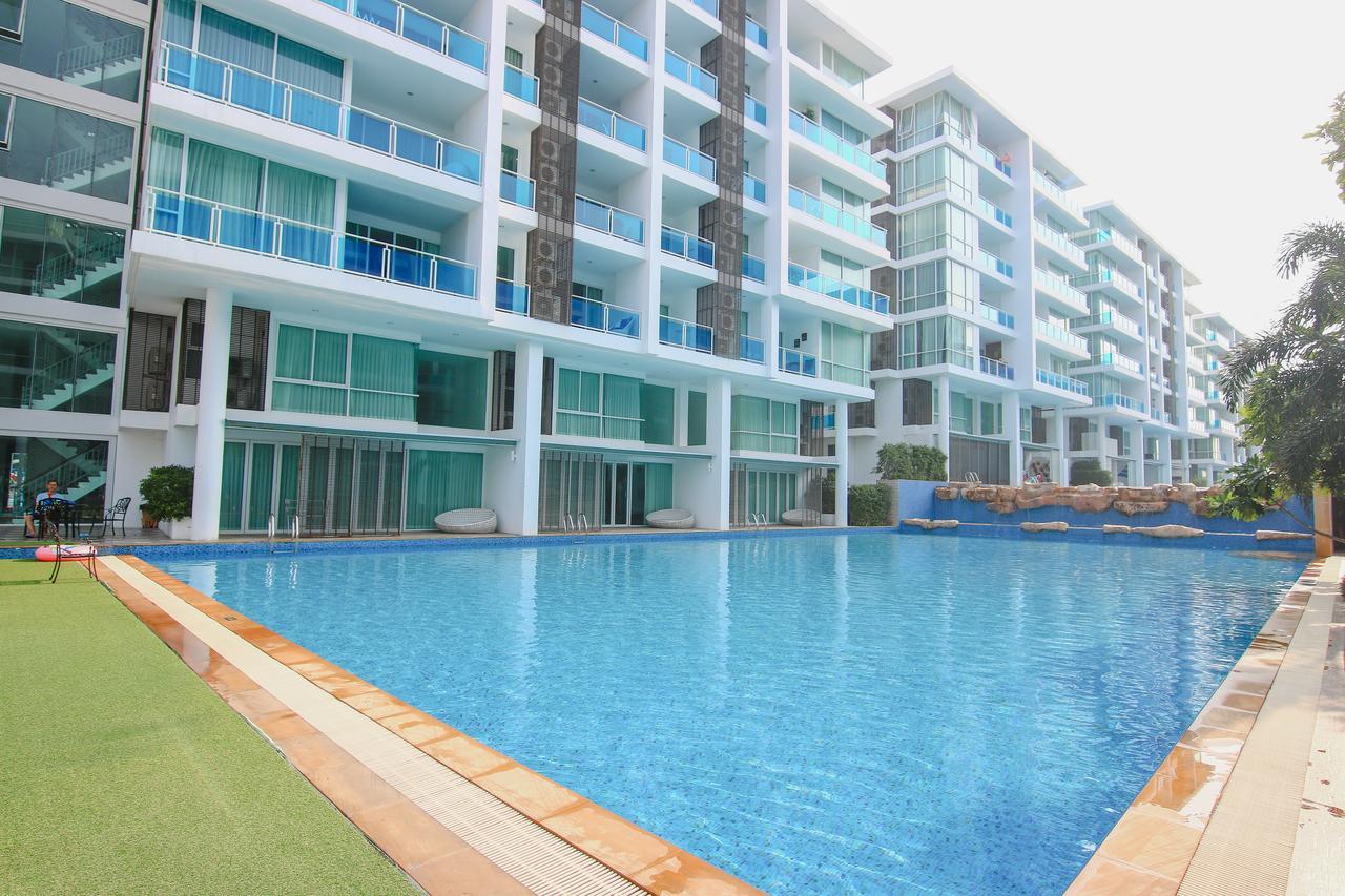 My Resort Hua Hin B111 Buitenkant foto
