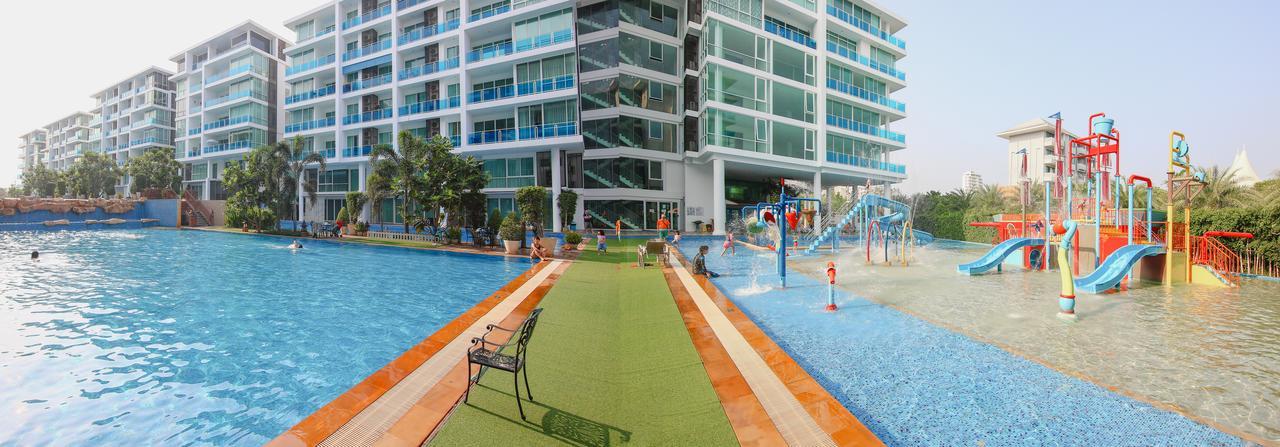 My Resort Hua Hin B111 Buitenkant foto