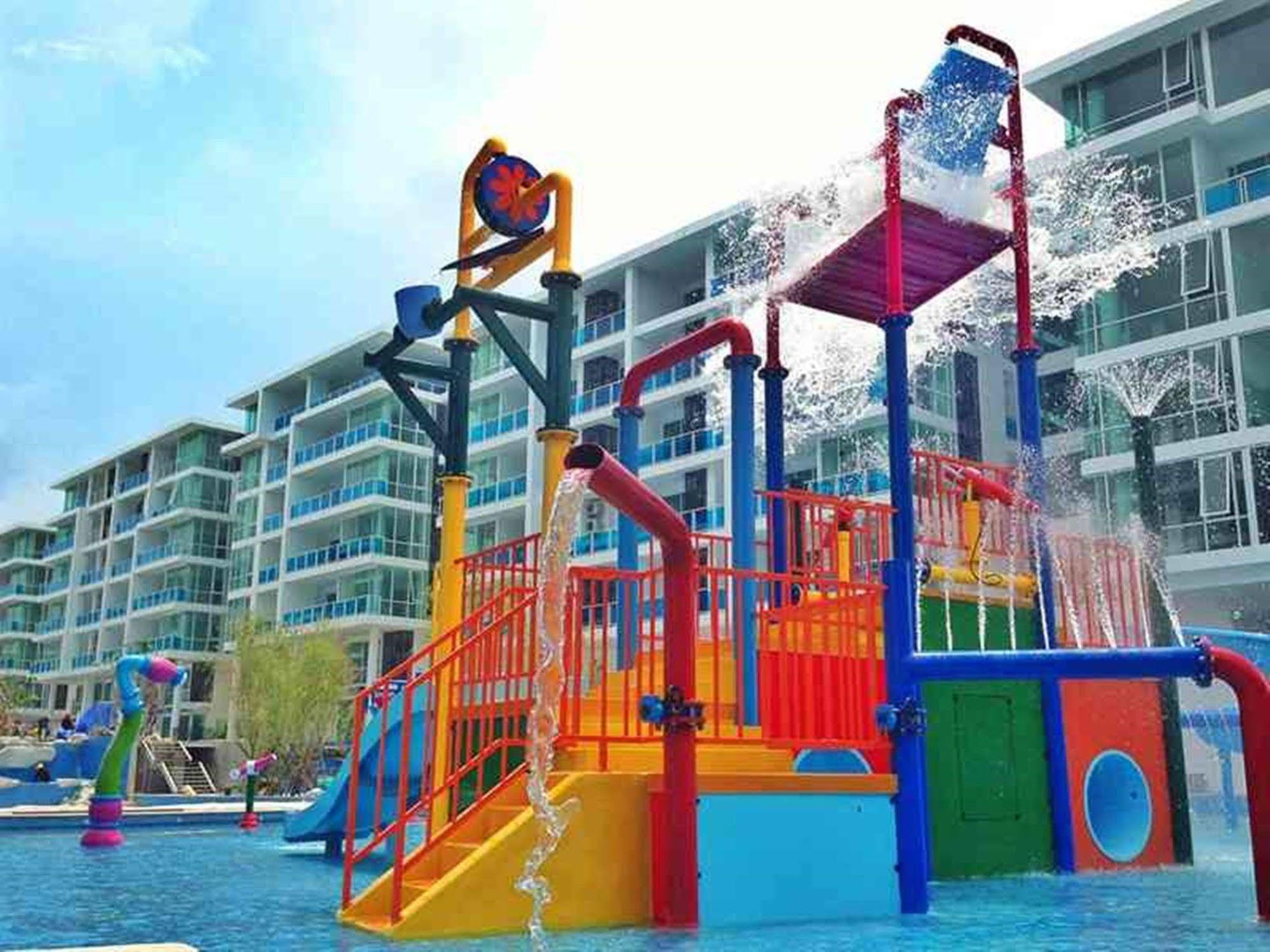 My Resort Hua Hin B111 Buitenkant foto