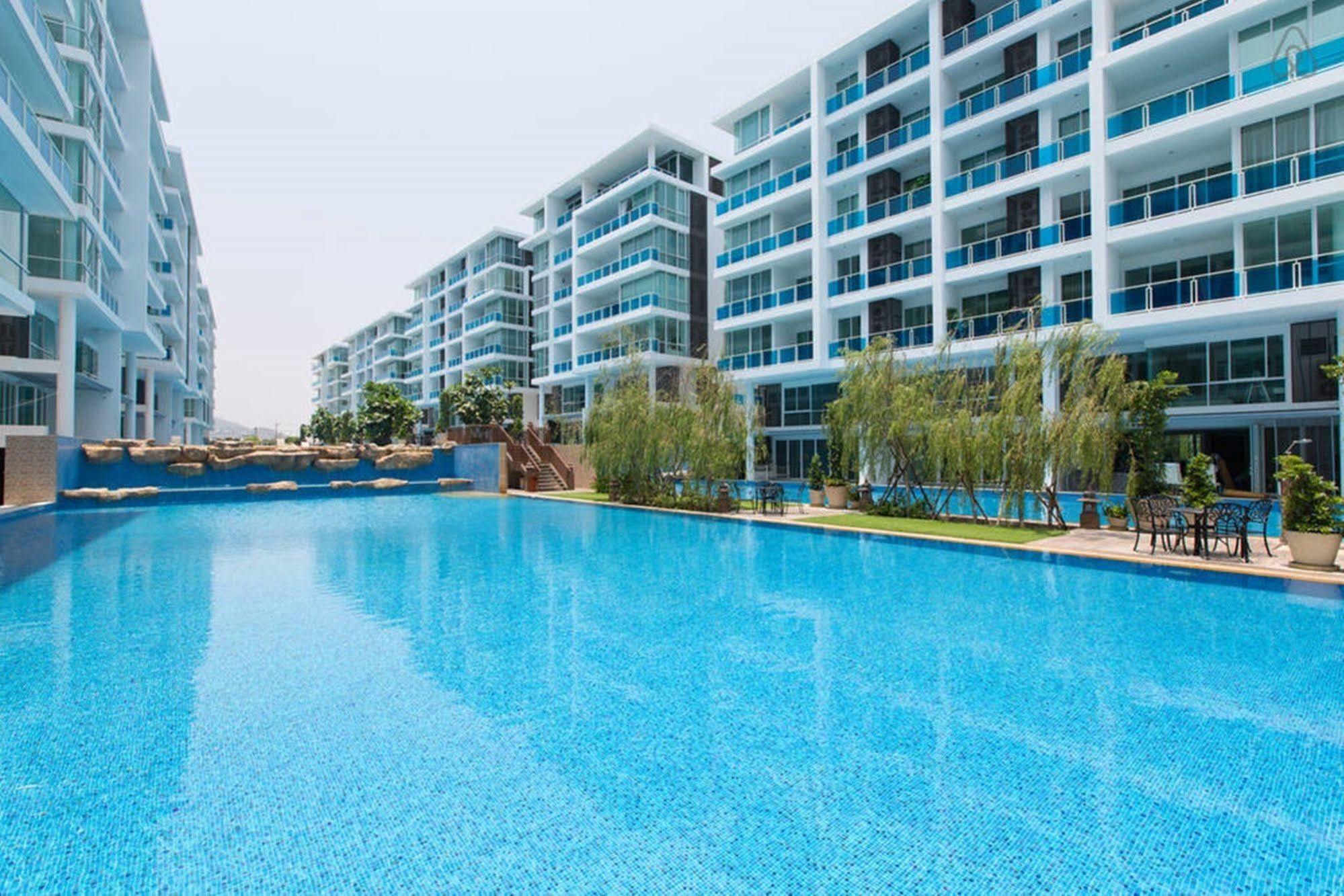My Resort Hua Hin B111 Buitenkant foto