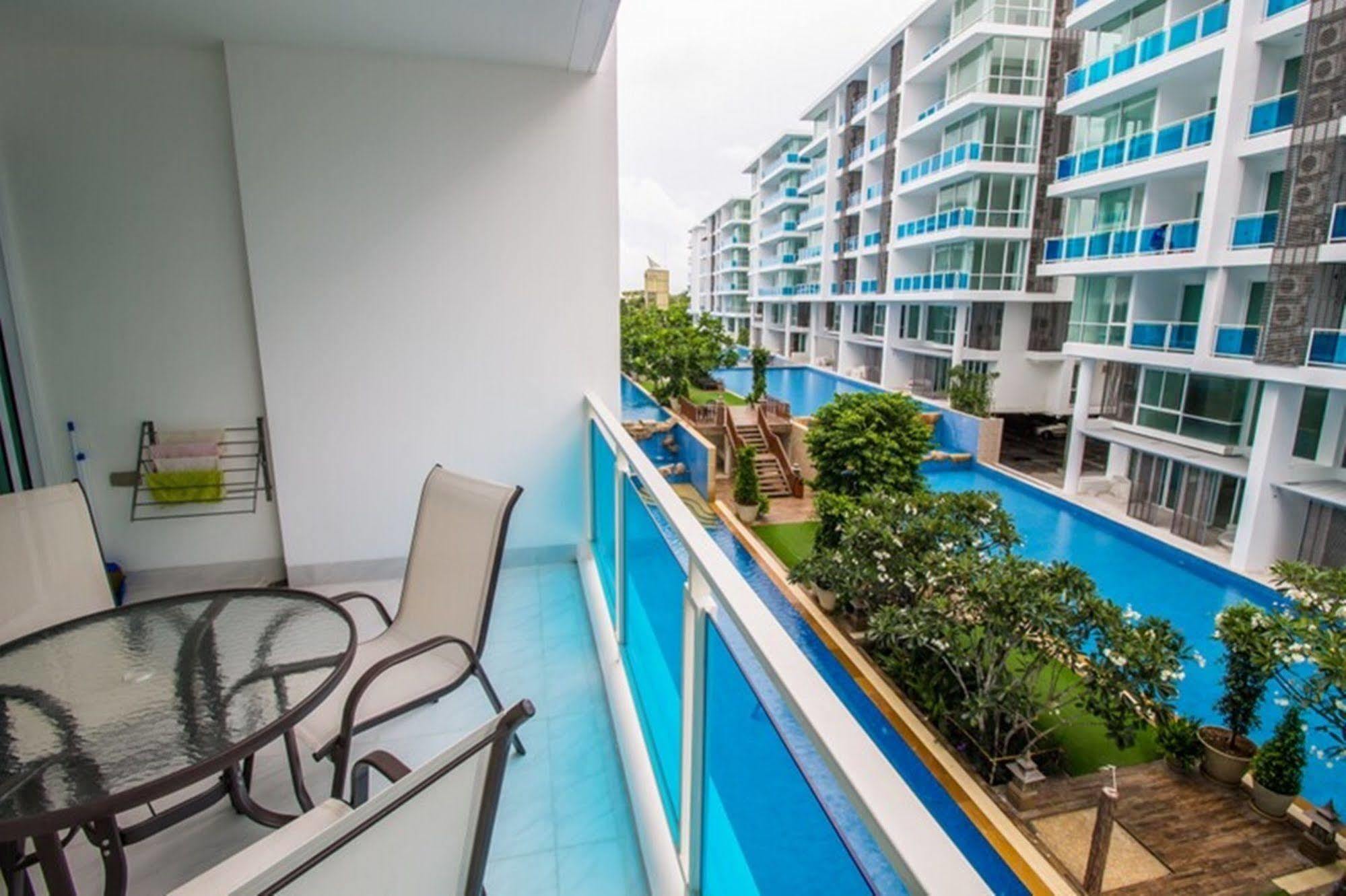 My Resort Hua Hin B111 Buitenkant foto