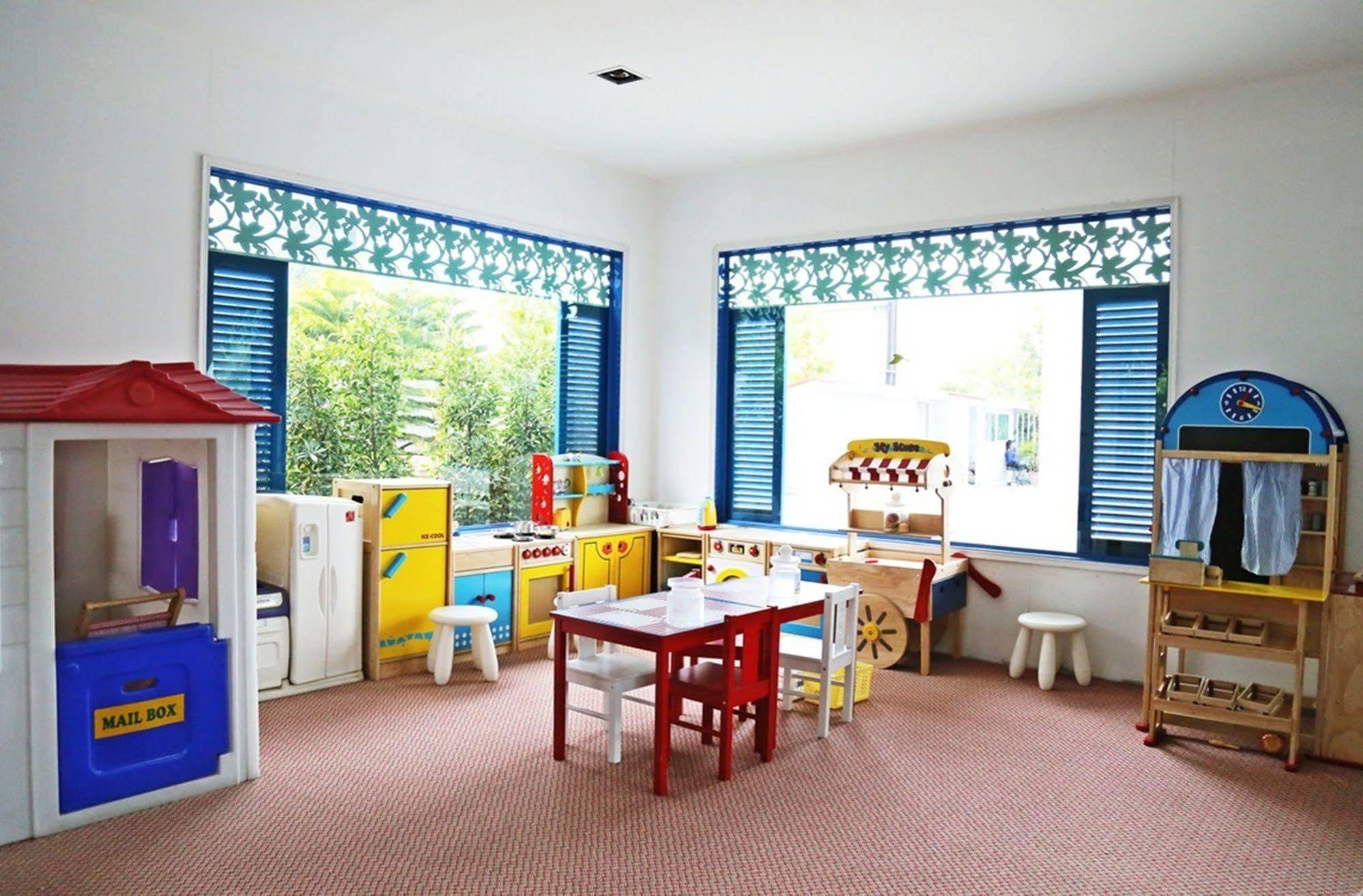 My Resort Hua Hin B111 Buitenkant foto